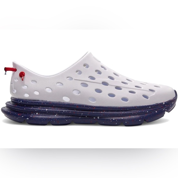 Kane Revive Stars and Stripes Active Recovery Slip on Shoe M6 / W8 - Picture 2 of 8